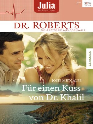cover image of Für einen Kuss von Dr. Khalil